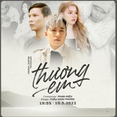 Thương Em (Linh Sơn Nước Remix) artwork