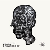 Drownerz EP artwork