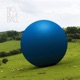 BIG BLUE BALL cover art