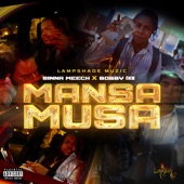Mansa Musa (feat. Bobby 6ix) artwork