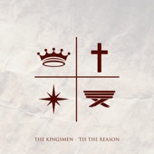 'Tis the Reason - EP artwork