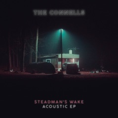Steadman's Wake Acoustic (Acoustic) - EP