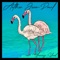 Flamingo Island artwork