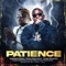 Patience (feat. Yung Martez) - Inspirational Trap God lyrics