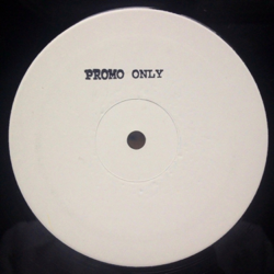 Promo Only - Promo Only Cover Art