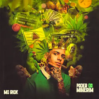 Poder do Minerim by MC Rick album reviews, ratings, credits