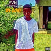 We Gone (feat. Trappy Daddy) artwork