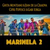 Marinela 2 (feat. Jean de la Craiova & Cipri Popescu) - Single