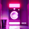 Pesukone - Lights