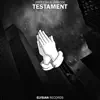 Stream & download Testament - Single