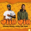 Yiih Yih - Single