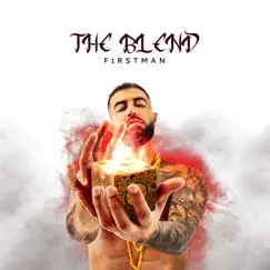 The Blend by F1rstman album reviews, ratings, credits