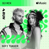 Sofi Tukker - Original Sin (Felix Jaehn Remix) [Mixed]