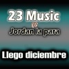 Llego Diciembre (feat. Jordan la para) - Single