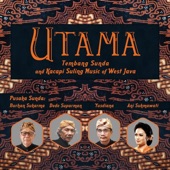 Pusaka Sunda - Utama