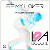 Be My Lover (Calder Remix) artwork