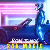 24K MAGIC (Remix) - Single album lyrics, reviews, download