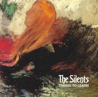 Album herunterladen The Silents - Things To Learn