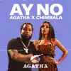 Stream & download Ay No (feat. Chimbala) - Single