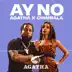 Ay No (feat. Chimbala) - Single album cover