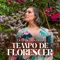 Tempo de Florescer - Talita Garcia lyrics