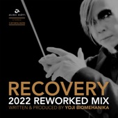 RECOVERY (2022 REWORKED MIX) artwork