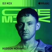 One Mix with Hudson Mohawke (DJ Mix) artwork