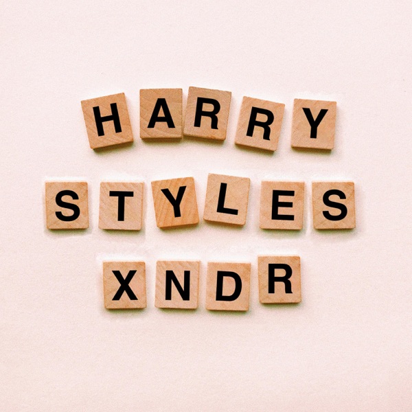 Harry Styles - Single - Xndr