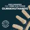 Olwakhuthando (feat. DJ Fudge & Zama) - Single album lyrics, reviews, download