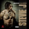 Stevie J - Mario Canon lyrics