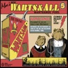 Warts & All Vol. 5 (Live)