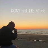 Bradley Baker - Dont Feel Like Home