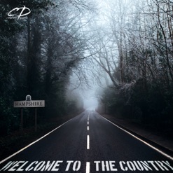 WELCOME TO THE COUNTRY cover art