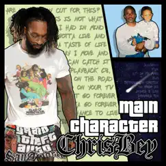 Main Character by Chris Bey album reviews, ratings, credits