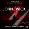 Seasons In the Sun (From "John Wick: Chapter 4 Trailer") song lyrics