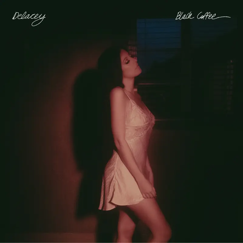 Delacey - Black Coffee (2020) [iTunes Plus AAC M4A]-新房子