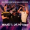 Waar Is De After? artwork