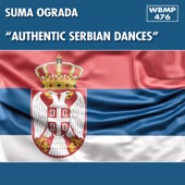 Suma Ograda - Sarajevka