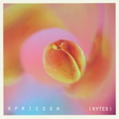 Apricosa - EP artwork