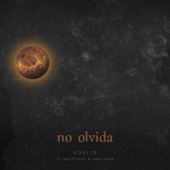 No Olvida (feat. Van Chomali & Eazy Mode) artwork