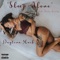 Sleep Alone (feat. Meaux Melody) - Daytona Mack lyrics