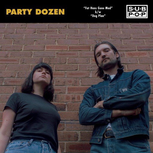 Album artwork