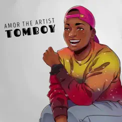 Tomboy - EP by Amor album reviews, ratings, credits