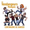 Continuons de danser