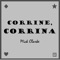 Corrine, Corrina artwork