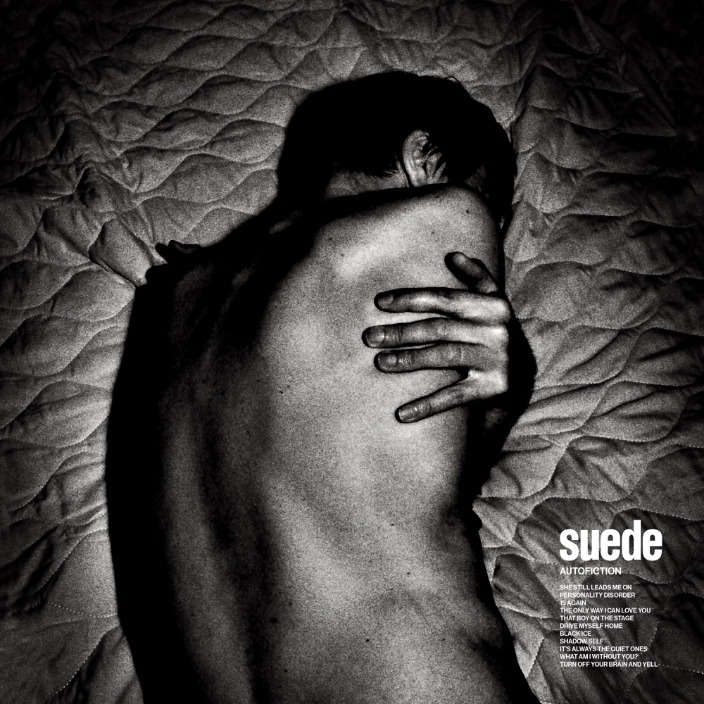 Autofiction by Suede