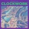Clockwork cover