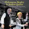 We Believe in Happy Endings (feat. Aidan Quinn) - Single album lyrics, reviews, download