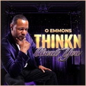 Thinkn About You artwork