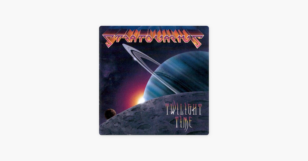 Out of the Shadows by Stratovarius — Song on Apple Music